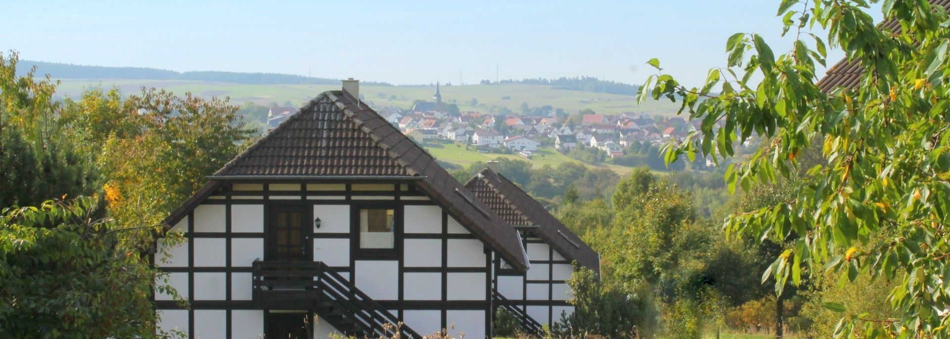 Ferienpark Frankenau panorama ferienpark 02.jpg