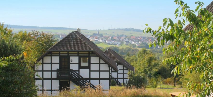 Ferienpark Frankenau panorama ferienpark 02.jpg