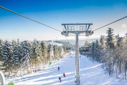 Wintersport Sauerland