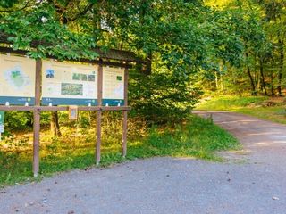 Ferienpark Frankenau Feriendorf 05