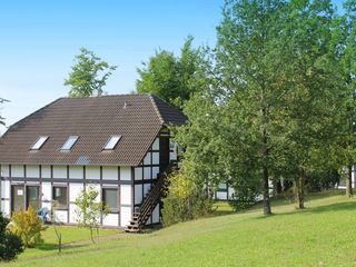 Ferienpark Frankenau Feriendorf 11