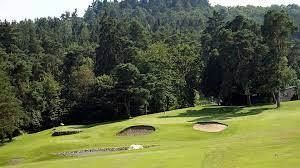 Golfen in het Sauerland